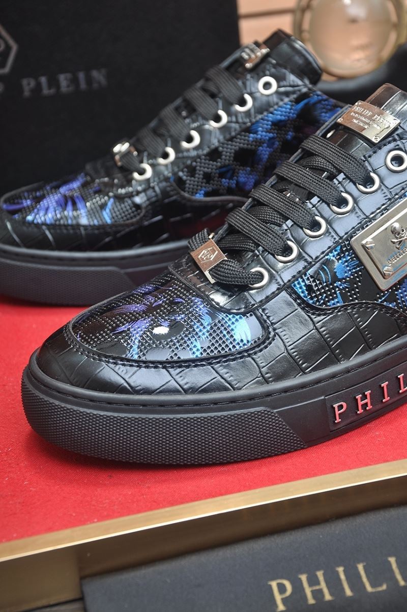 Philipp Plein Shoes